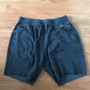 Hollister Mens Shorts (S)